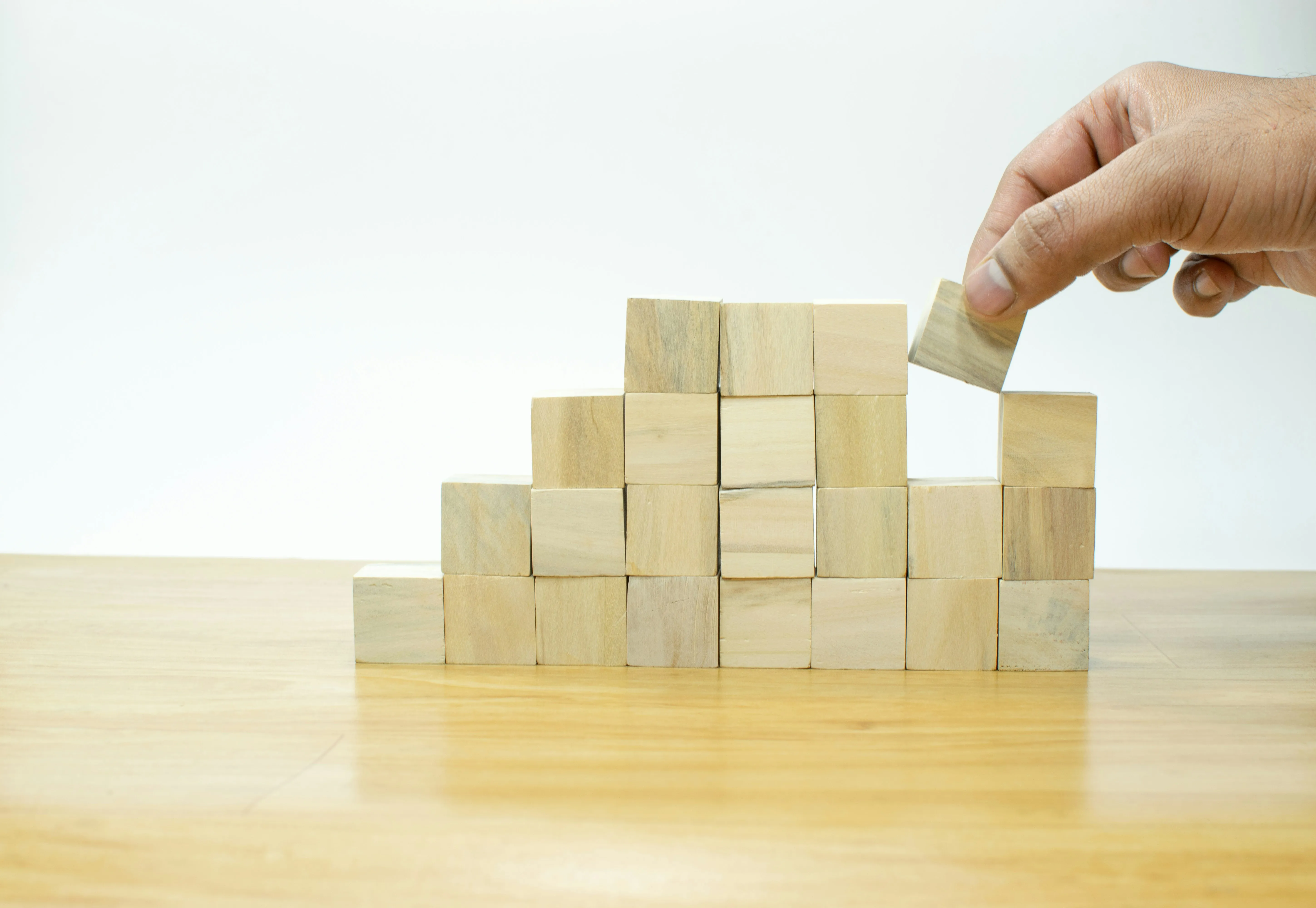 What to Look For in a Provider