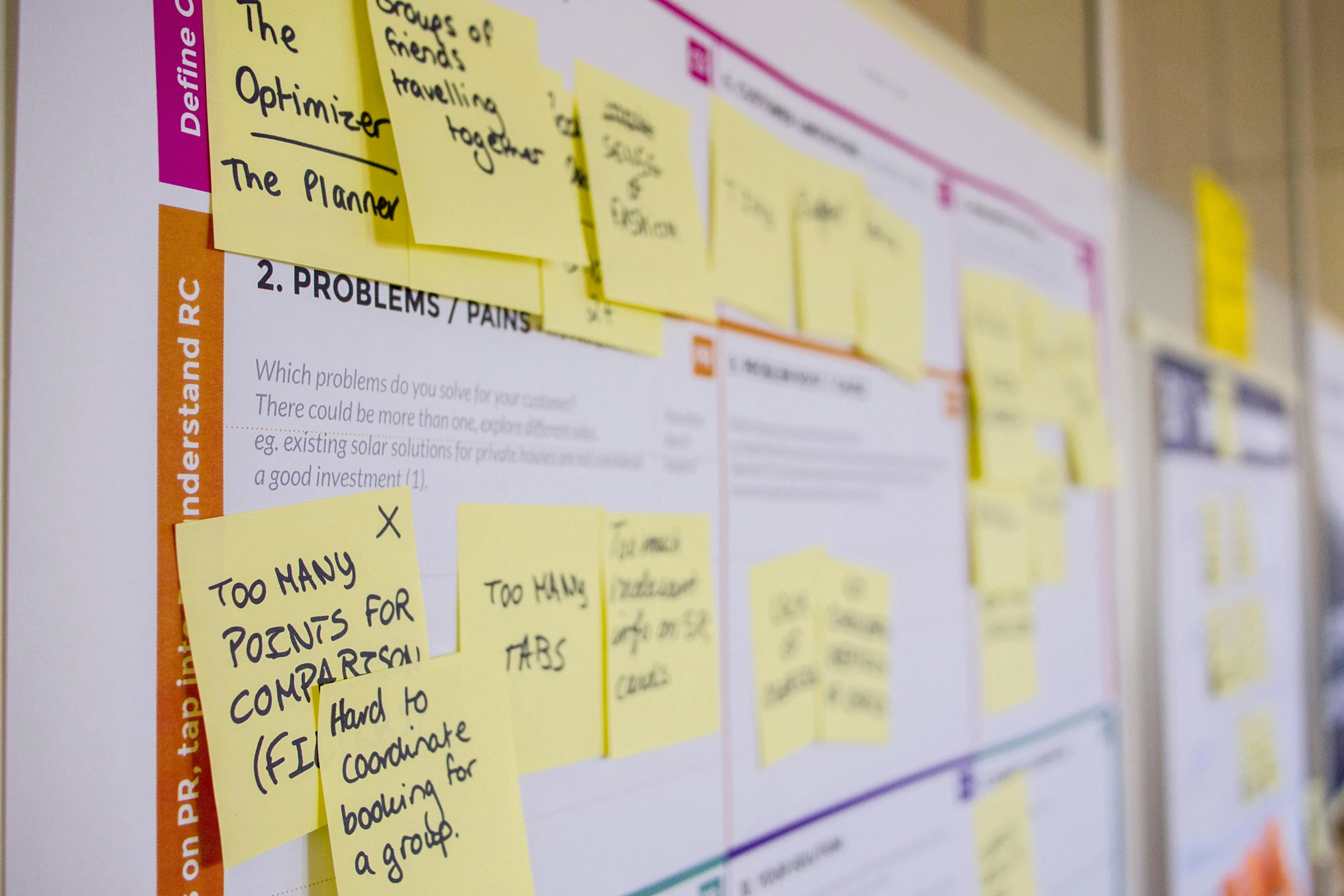 1. The Portfolio That Needed Twenty Coaches at Once